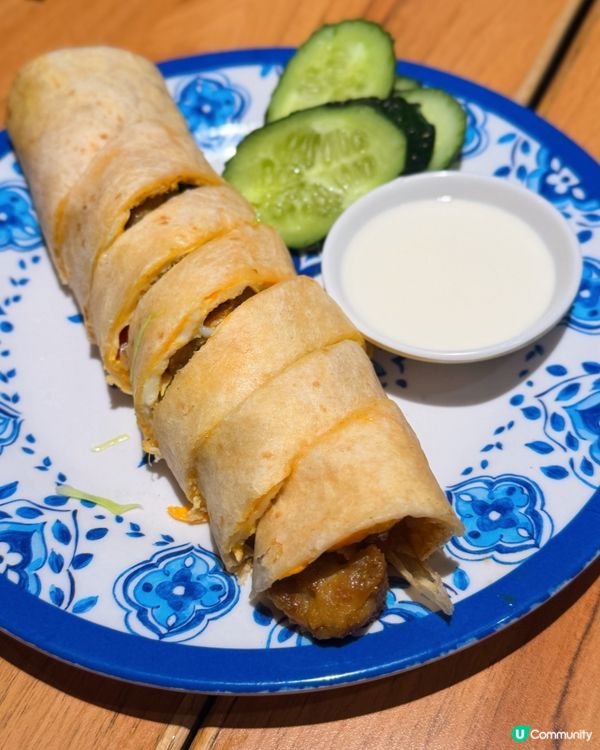 西環必去巷仔小店🥟人氣特色風味餃子！