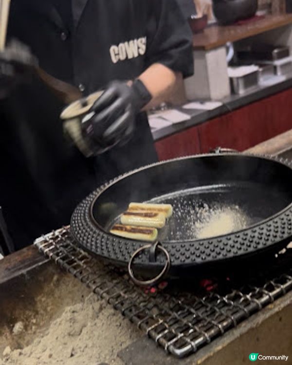 福岡。天神小巷 1800yen 但馬太田牛壽喜燒午餐