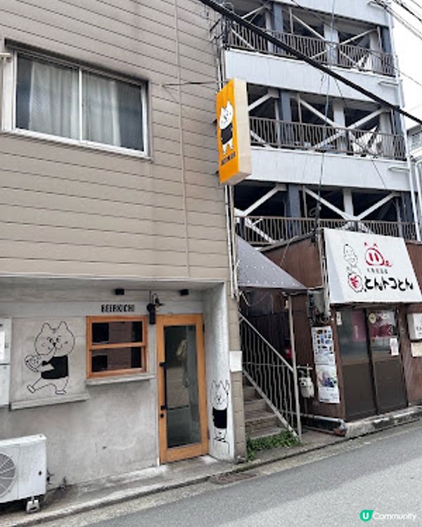 福岡。天神小巷 1800yen 但馬太田牛壽喜燒午餐