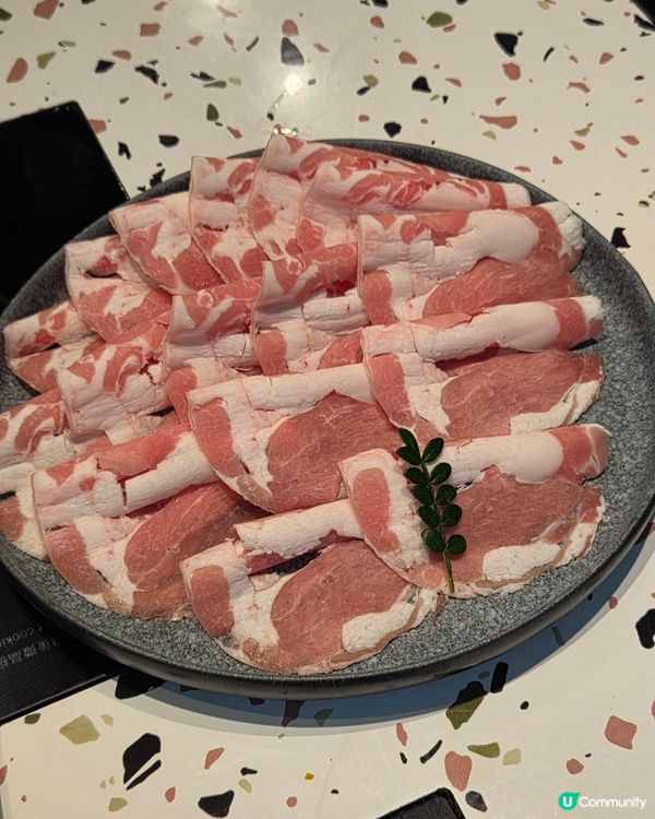 一人一鍋🫕