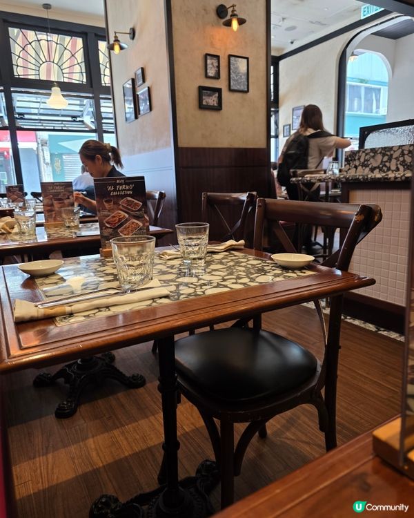 人氣手工意粉PICI🍝