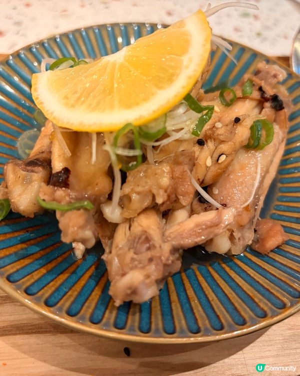 食飯裝修靚！🤔🥢💯
