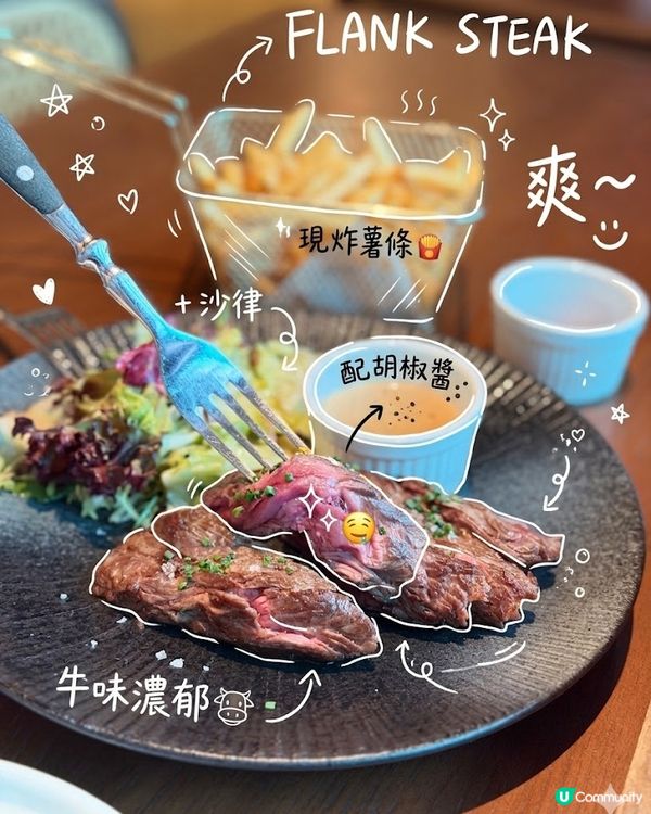 香港小法國🇫🇷