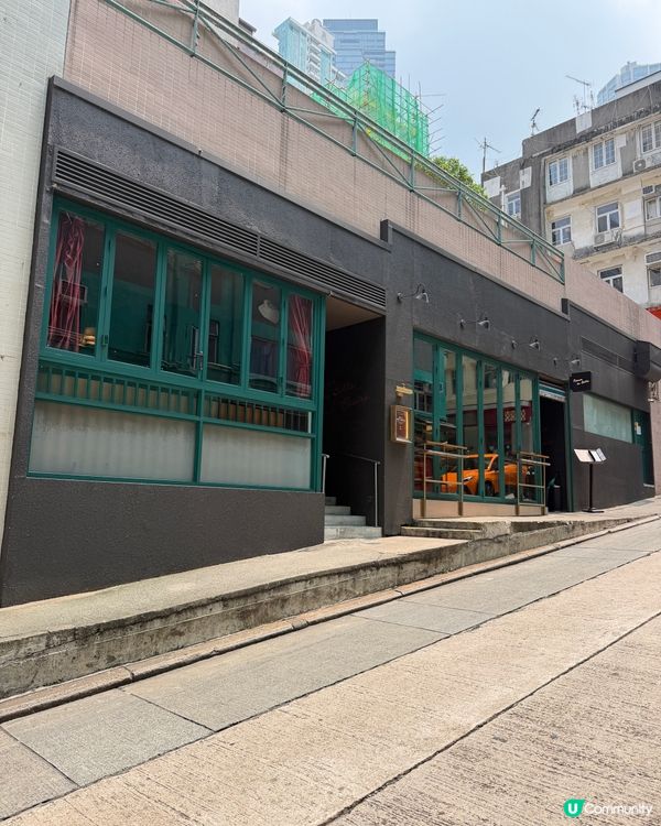 香港小法國🇫🇷