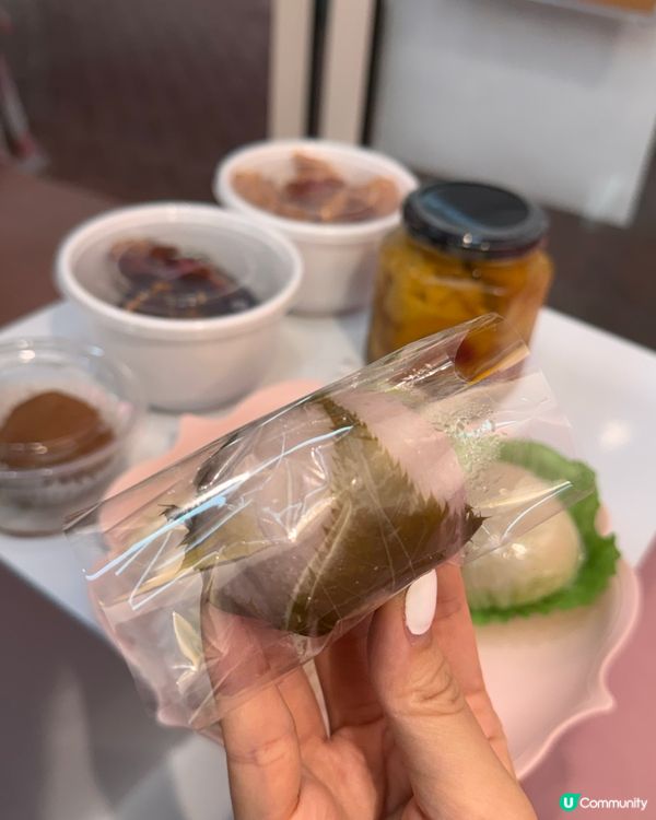 好多排隊的甜品😍甜入心🌸一口滋味🤤