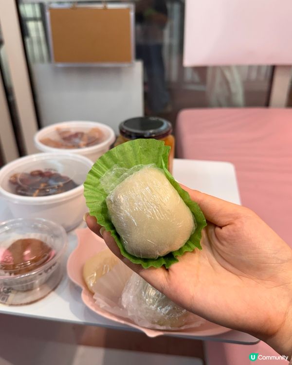 好多排隊的甜品😍甜入心🌸一口滋味🤤