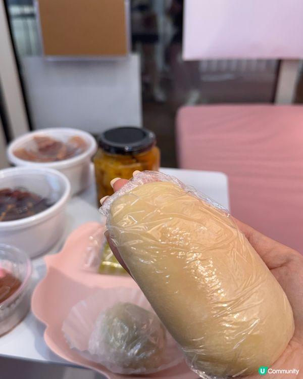 好多排隊的甜品😍甜入心🌸一口滋味🤤