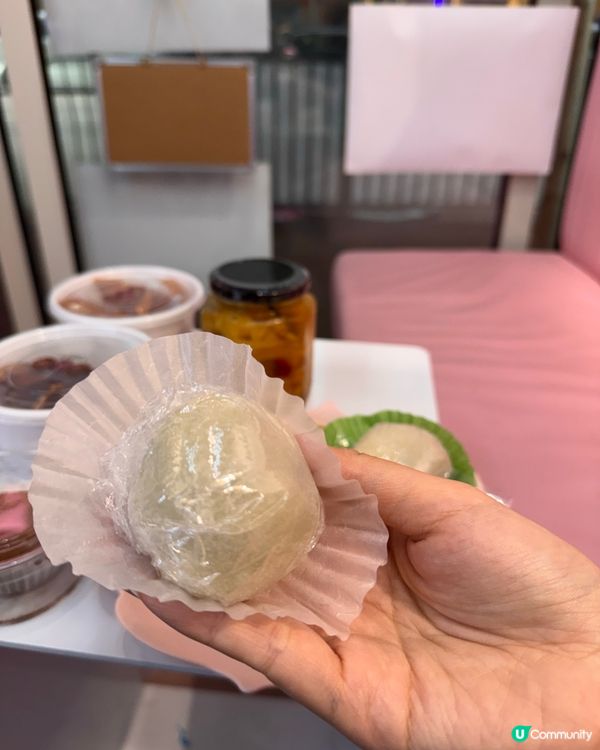 好多排隊的甜品😍甜入心🌸一口滋味🤤