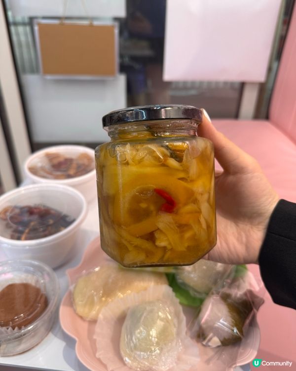 好多排隊的甜品😍甜入心🌸一口滋味🤤