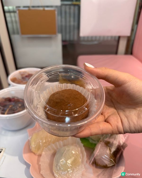 好多排隊的甜品😍甜入心🌸一口滋味🤤