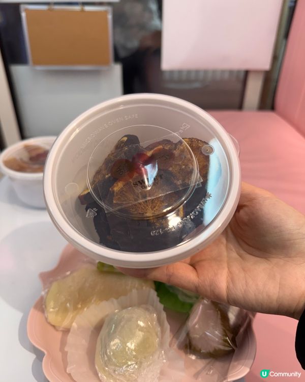 好多排隊的甜品😍甜入心🌸一口滋味🤤