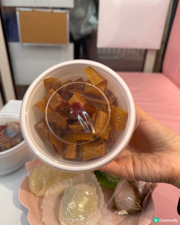 好多排隊的甜品😍甜入心🌸一口滋味🤤