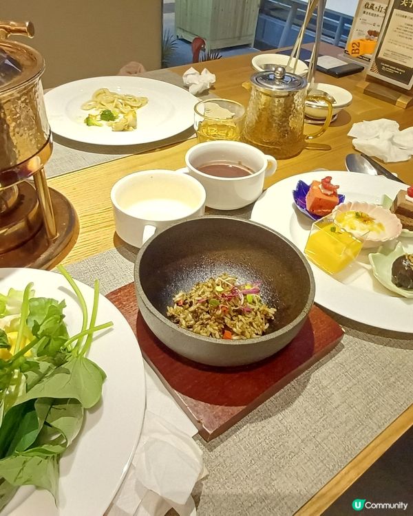 一家素