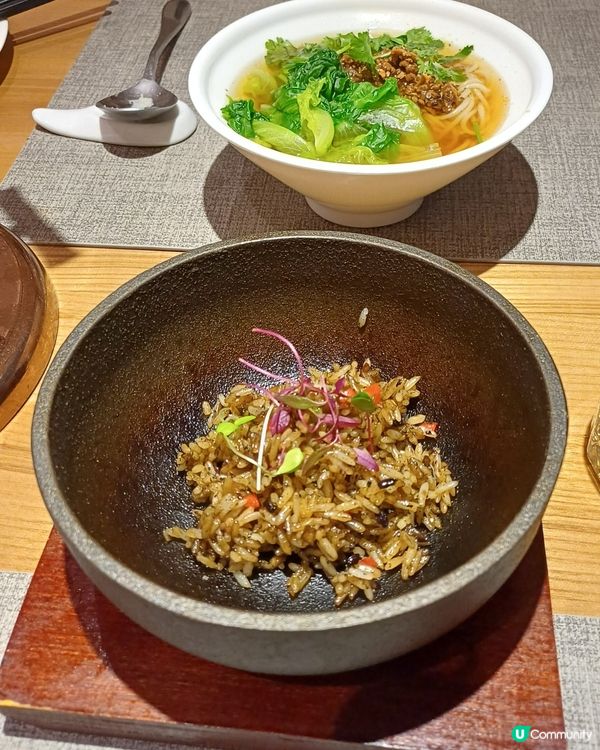 一家素