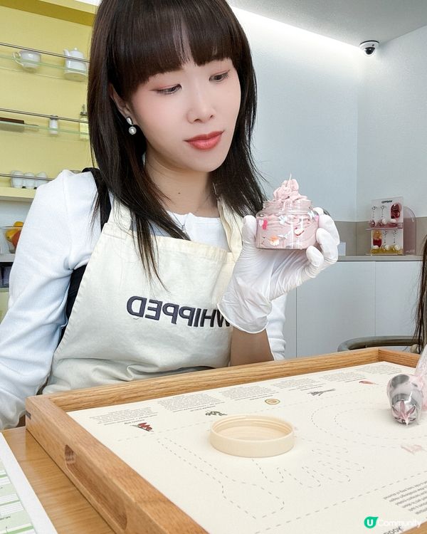 DIY 韓風洗面乳 ✨💖 少女心爆發！