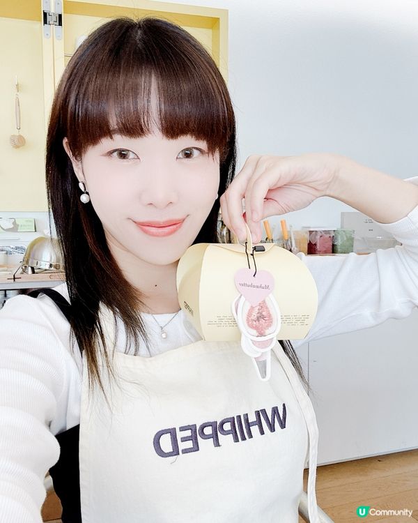 DIY 韓風洗面乳 ✨💖 少女心爆發！