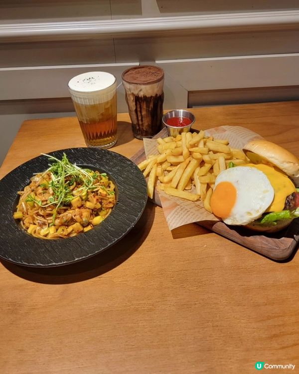 觀塘隱世cafe 必食梳乎厘