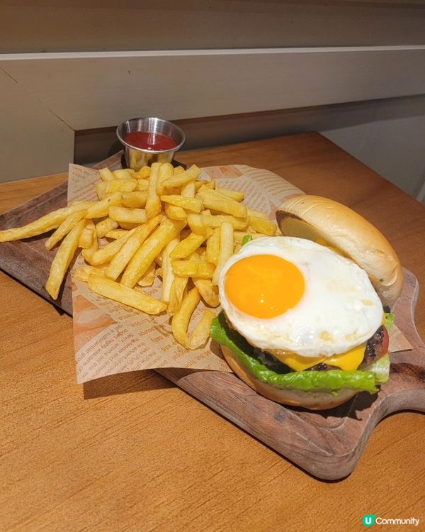 觀塘隱世cafe 必食梳乎厘
