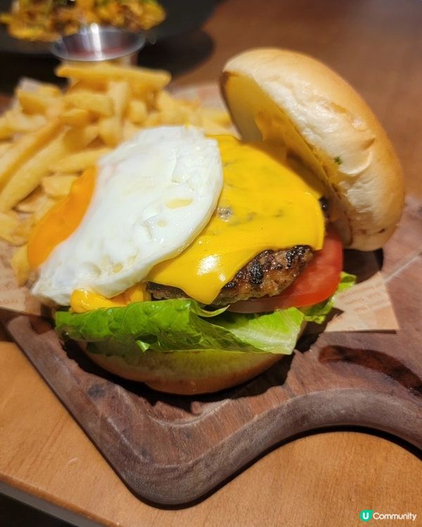 觀塘隱世cafe 必食梳乎厘