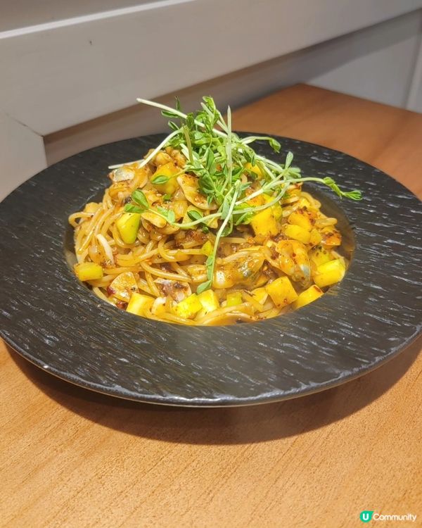 觀塘隱世cafe 必食梳乎厘