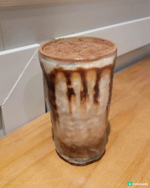 觀塘隱世cafe 必食梳乎厘