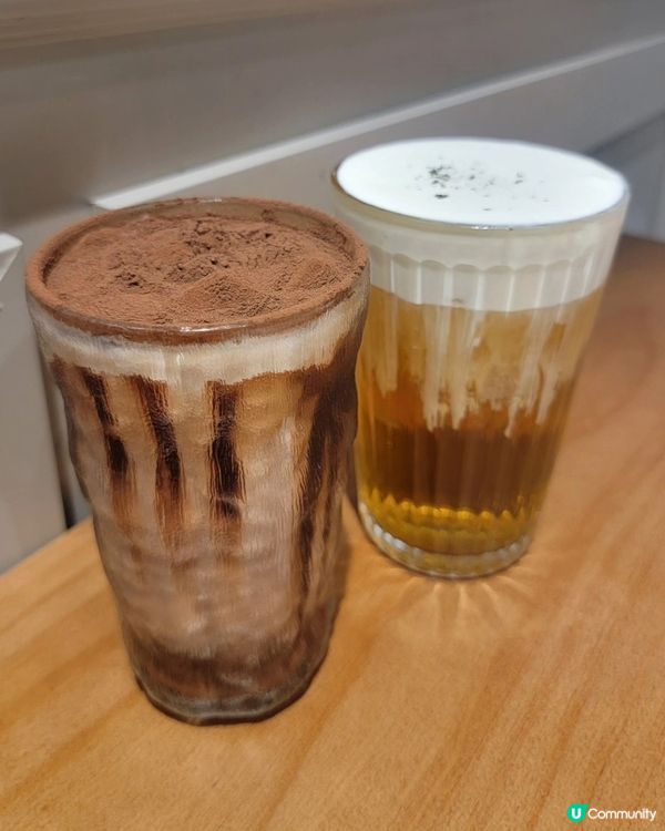 觀塘隱世cafe 必食梳乎厘