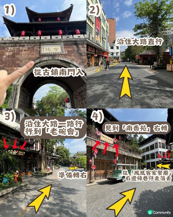 深圳隱世「莫奈花園」貓Cafe - 山林貓咖工坊🐈¥30起打卡花海+25隻貓貓🌸附路線教學