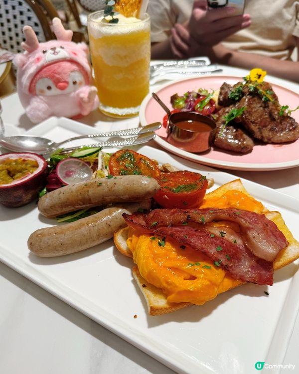 豬仔天堂！萌到捨不得走！🐷💖