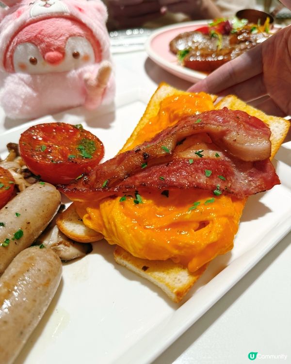豬仔天堂！萌到捨不得走！🐷💖