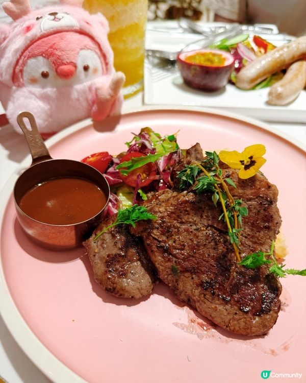 豬仔天堂！萌到捨不得走！🐷💖