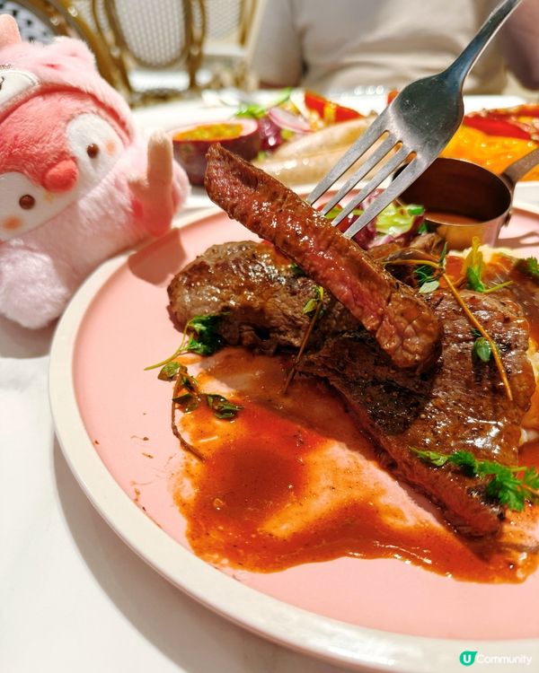 豬仔天堂！萌到捨不得走！🐷💖