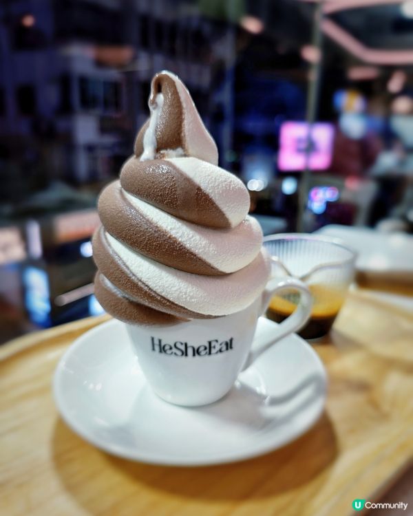 夏日必食刨冰 💯人氣café 