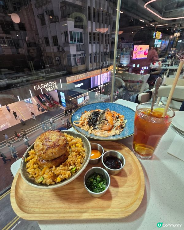 夏日必食刨冰 💯人氣café 