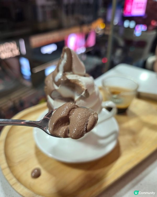 夏日必食刨冰 💯人氣café 