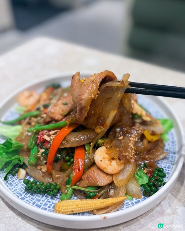 黃大仙泰國菜 $298 2人餐 🤤🍚 抵到爛！