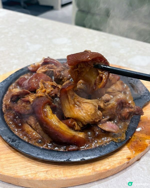 黃大仙泰國菜 $298 2人餐 🤤🍚 抵到爛！