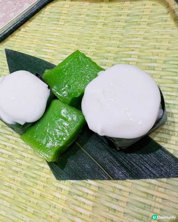 黃大仙泰國菜 $298 2人餐 🤤🍚 抵到爛！