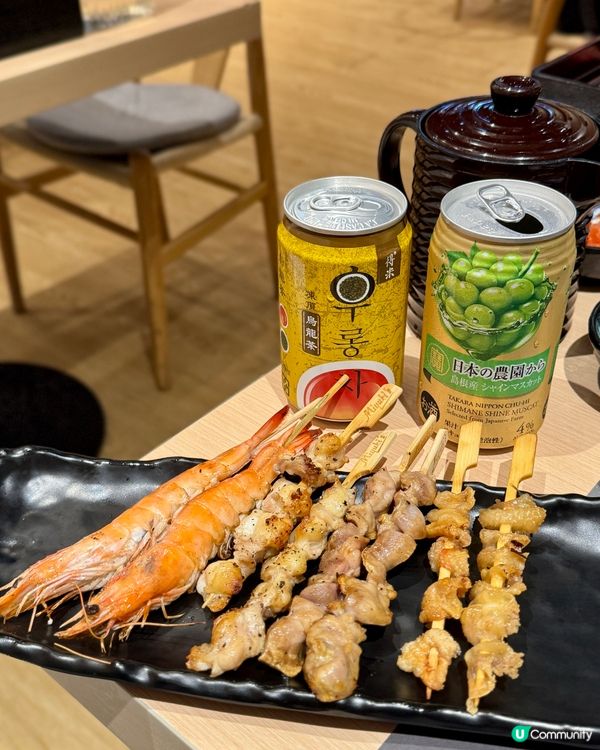 工人姐姐、小童「免費」食壽喜燒放題🥩🆓