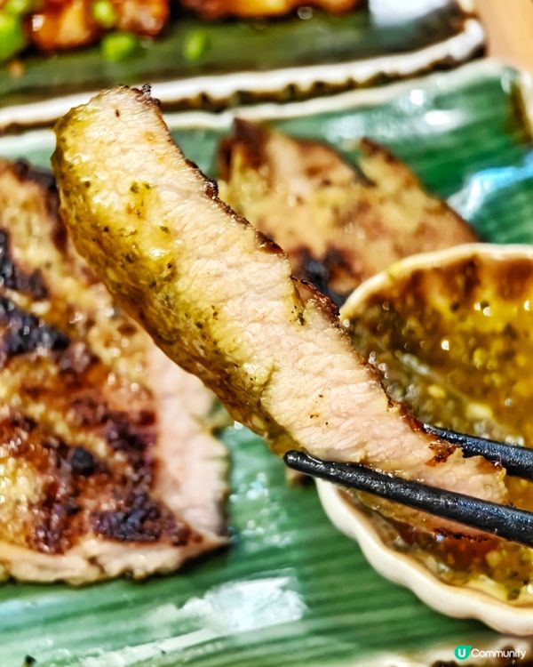 抵食💰高質👍串燒