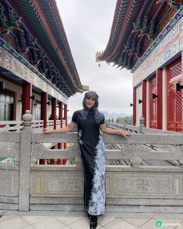 [香港本地］西方寺