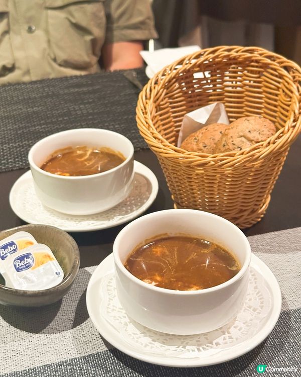 高質西餐！