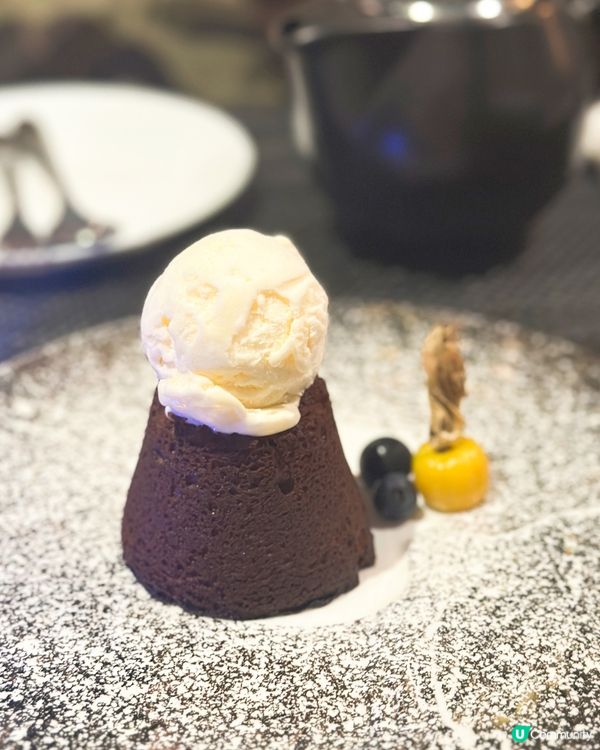 高質西餐！