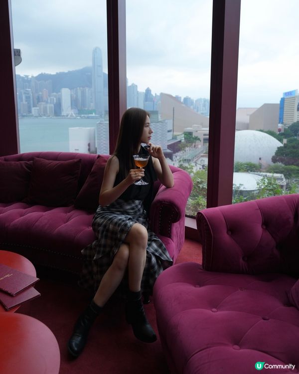 K11 MUSEA 隱世酒吧歎Cocktail 🍸🍹✨