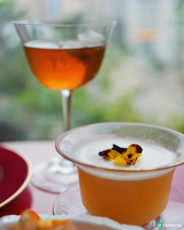 K11 MUSEA 隱世酒吧歎Cocktail 🍸🍹✨