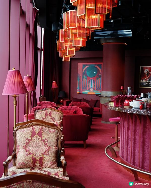 K11 MUSEA 隱世酒吧歎Cocktail 🍸🍹✨