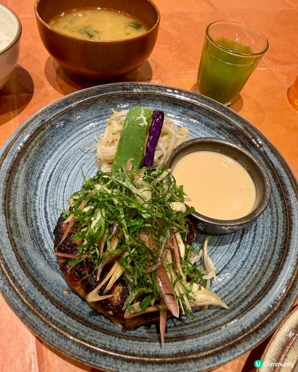 山本漢堡💛必試！🤩