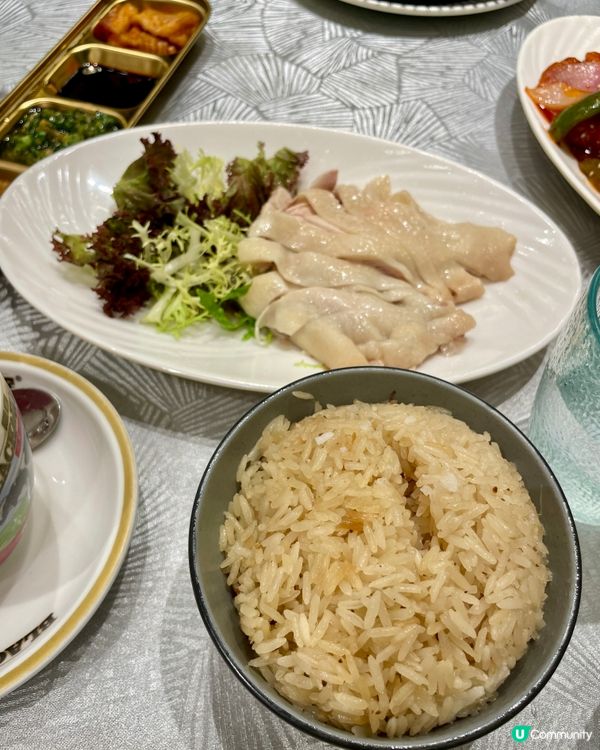 🍛粉嶺･荷葉冰室|平民餐廳,咕嚕肉+海南雞飯+酸菜魚,味道正...
