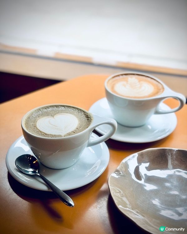 𓂃.𓈒灣仔𓎏ෆ.ᐟ以瑞士文化為靈感的洞穴風Café𓈒𓂃.