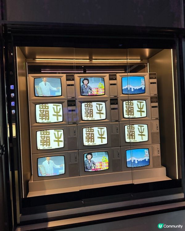 香港故事