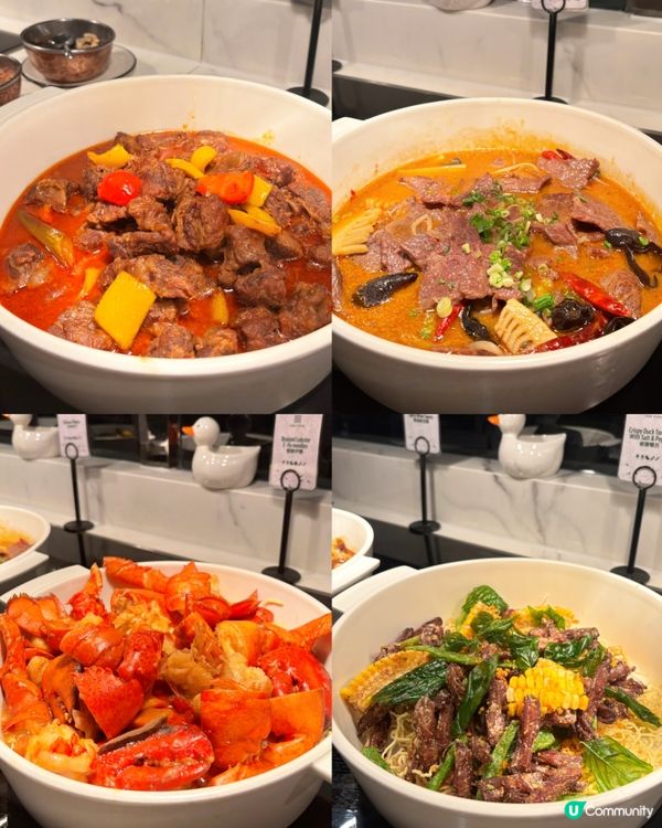 75折自助餐‼️